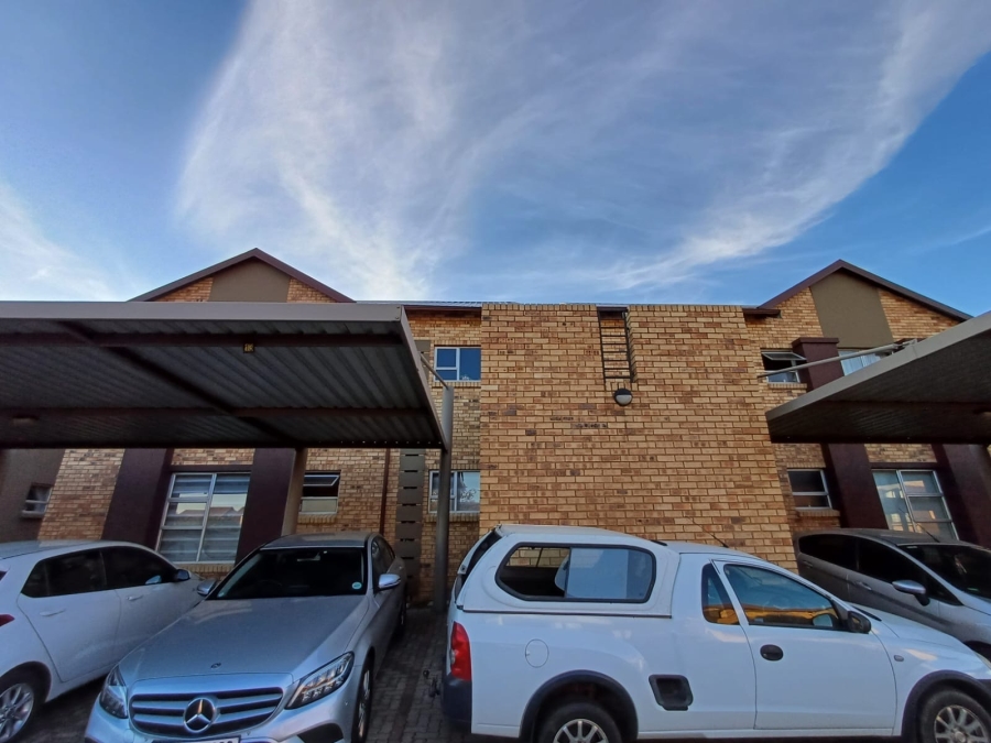 To Let 2 Bedroom Property for Rent in Meyersdal Nature Estate Gauteng