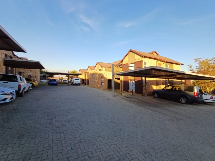 To Let 2 Bedroom Property for Rent in Meyersdal Nature Estate Gauteng