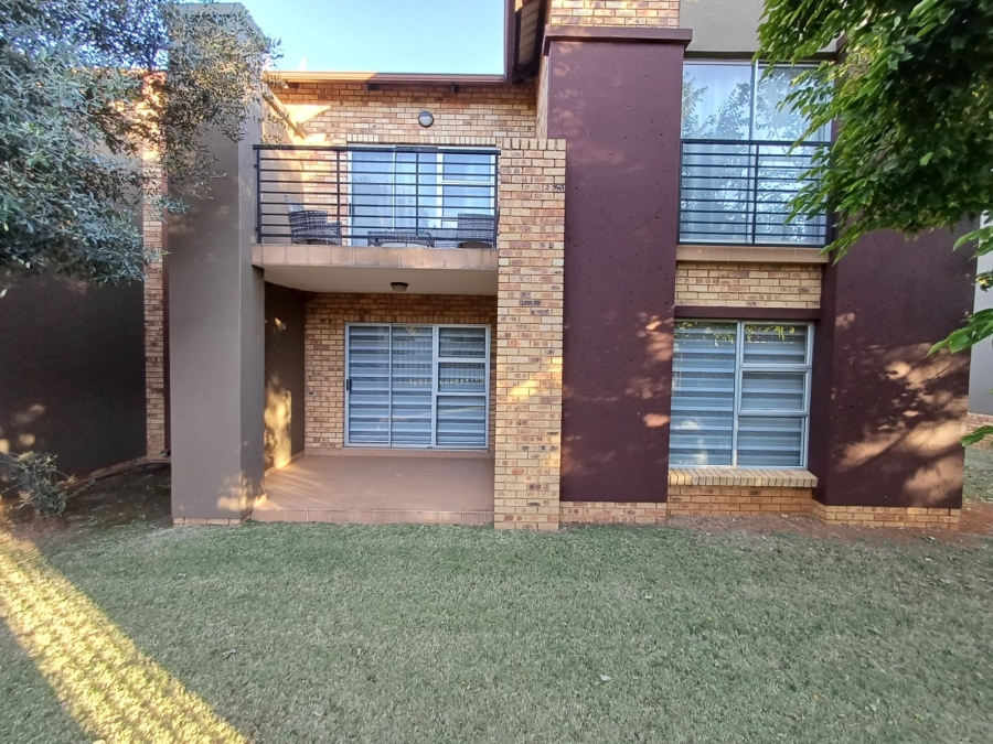 To Let 2 Bedroom Property for Rent in Meyersdal Nature Estate Gauteng