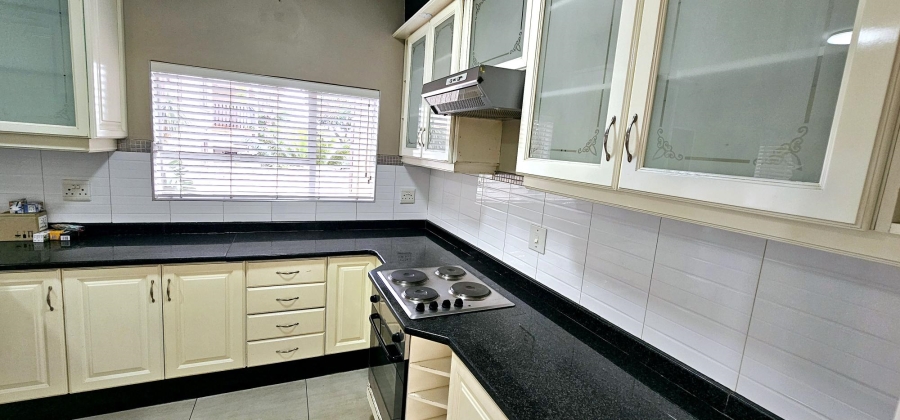 4 Bedroom Property for Sale in Centurion Golf Estate Gauteng