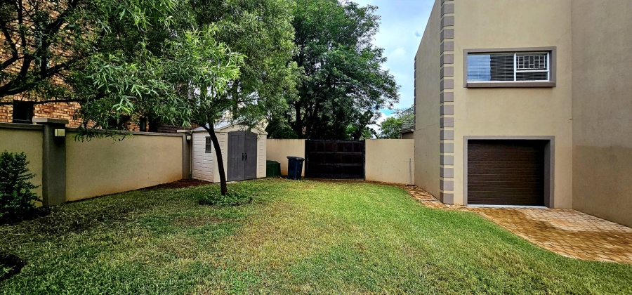 4 Bedroom Property for Sale in Centurion Golf Estate Gauteng