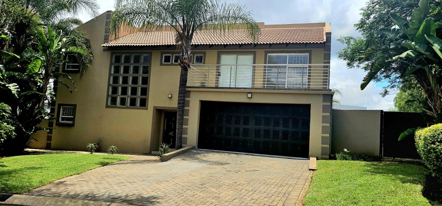 4 Bedroom Property for Sale in Centurion Golf Estate Gauteng