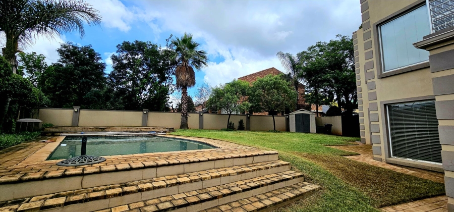 4 Bedroom Property for Sale in Centurion Golf Estate Gauteng