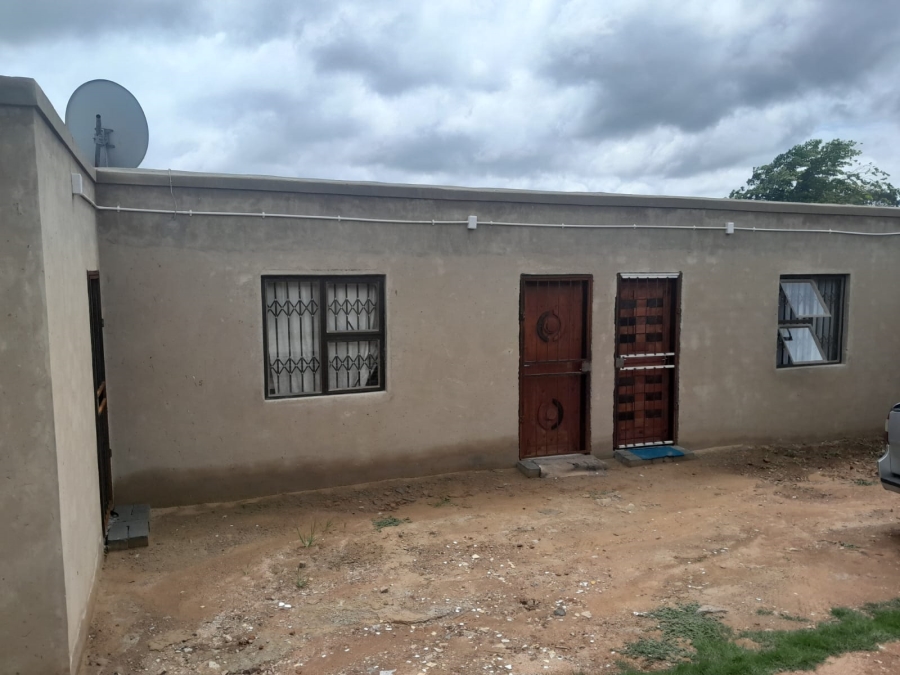 To Let 3 Bedroom Property for Rent in Tedstoneville Gauteng