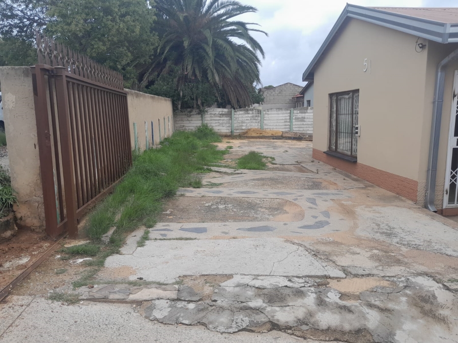 To Let 3 Bedroom Property for Rent in Tedstoneville Gauteng