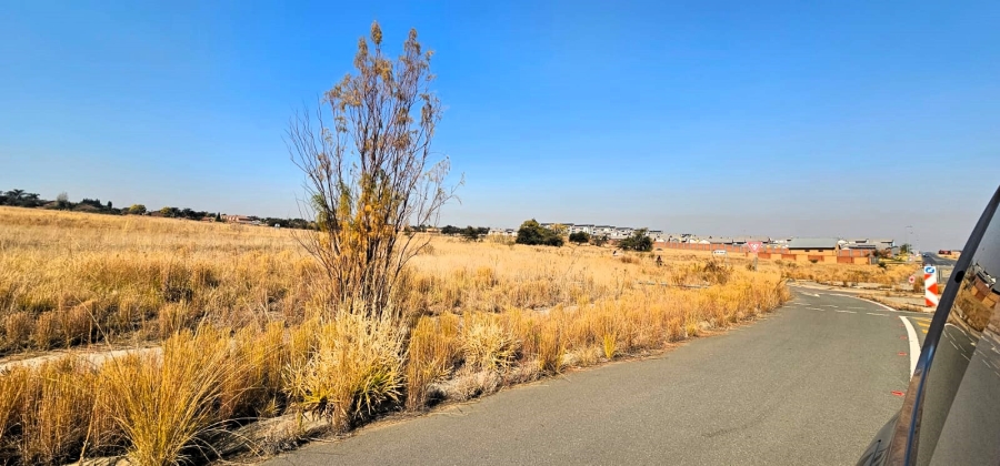 Commercial Property for Sale in Raslouw Gauteng