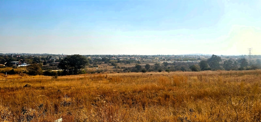 Commercial Property for Sale in Raslouw Gauteng