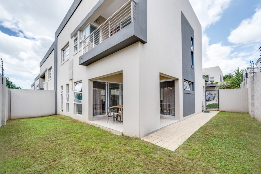 3 Bedroom Property for Sale in Bryanston Gauteng