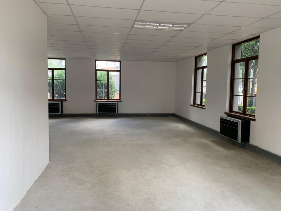 To Let commercial Property for Rent in Wierda Valley Gauteng