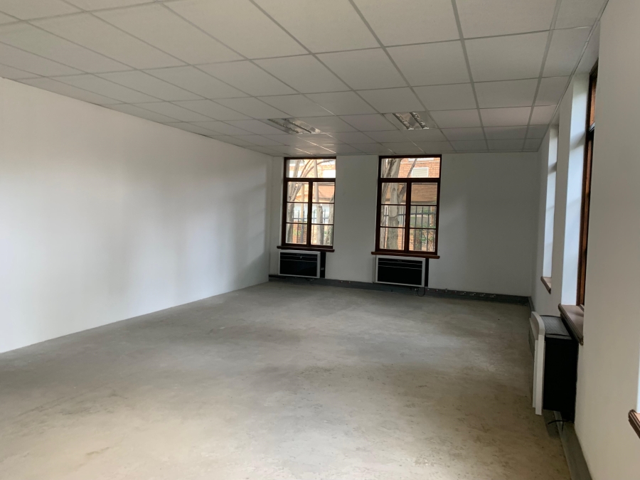 To Let commercial Property for Rent in Wierda Valley Gauteng