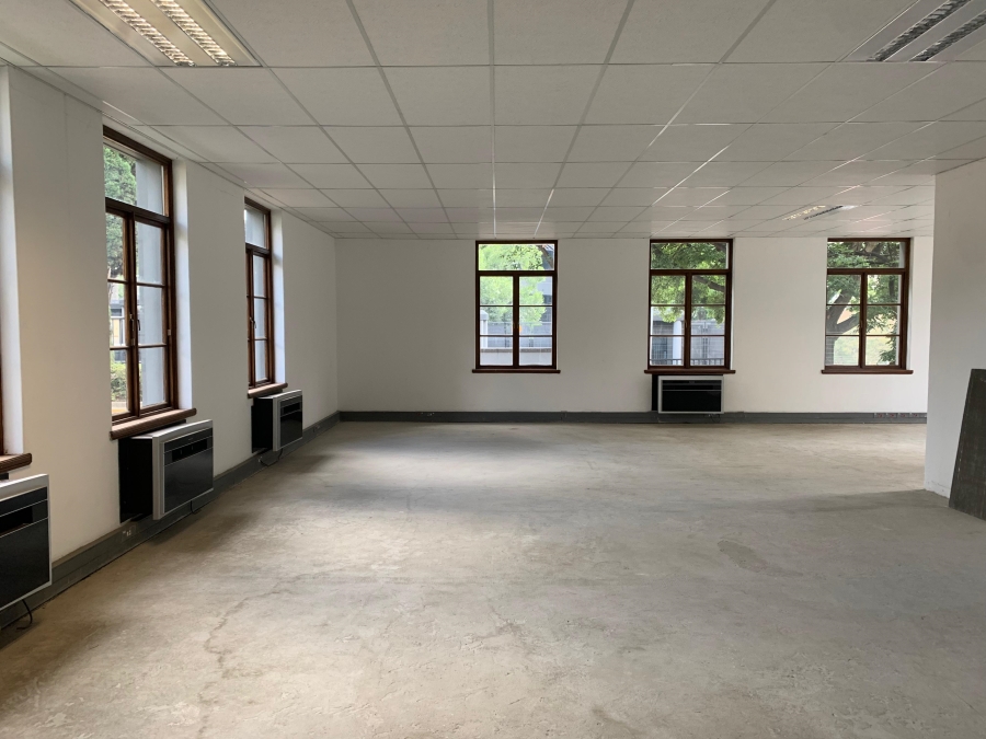 To Let commercial Property for Rent in Wierda Valley Gauteng