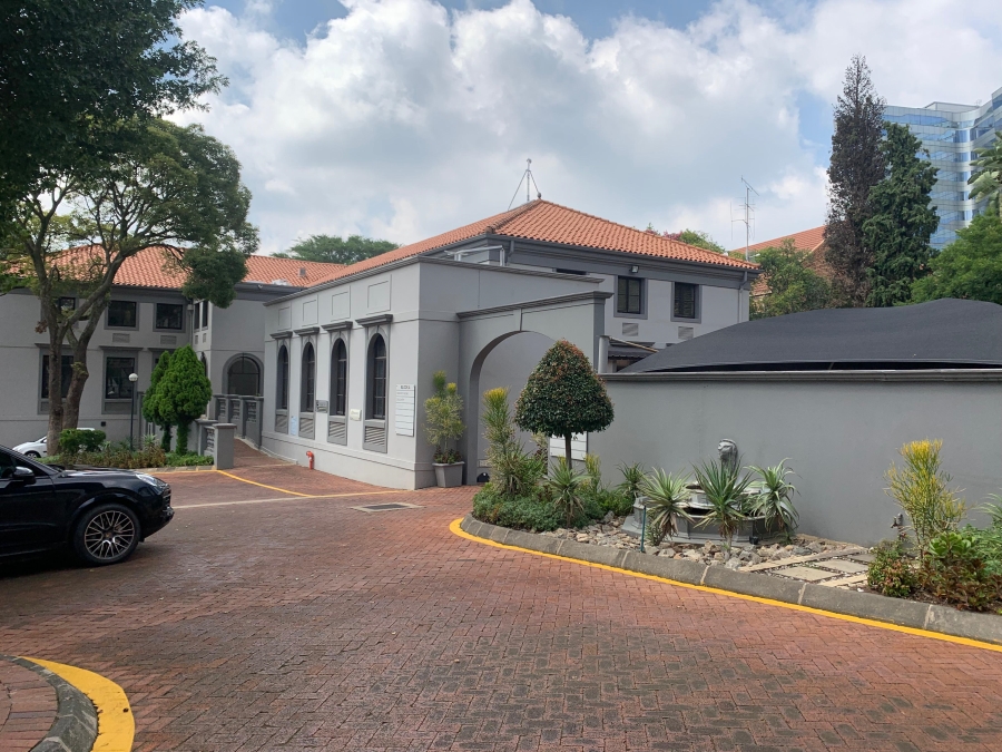 To Let commercial Property for Rent in Wierda Valley Gauteng