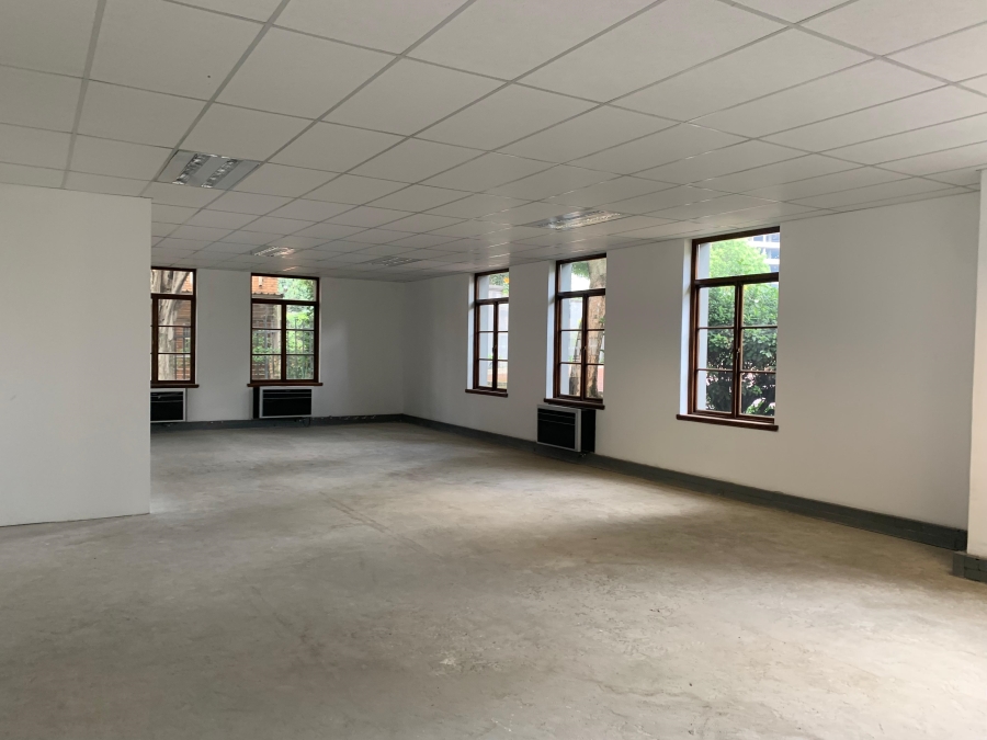 To Let commercial Property for Rent in Wierda Valley Gauteng