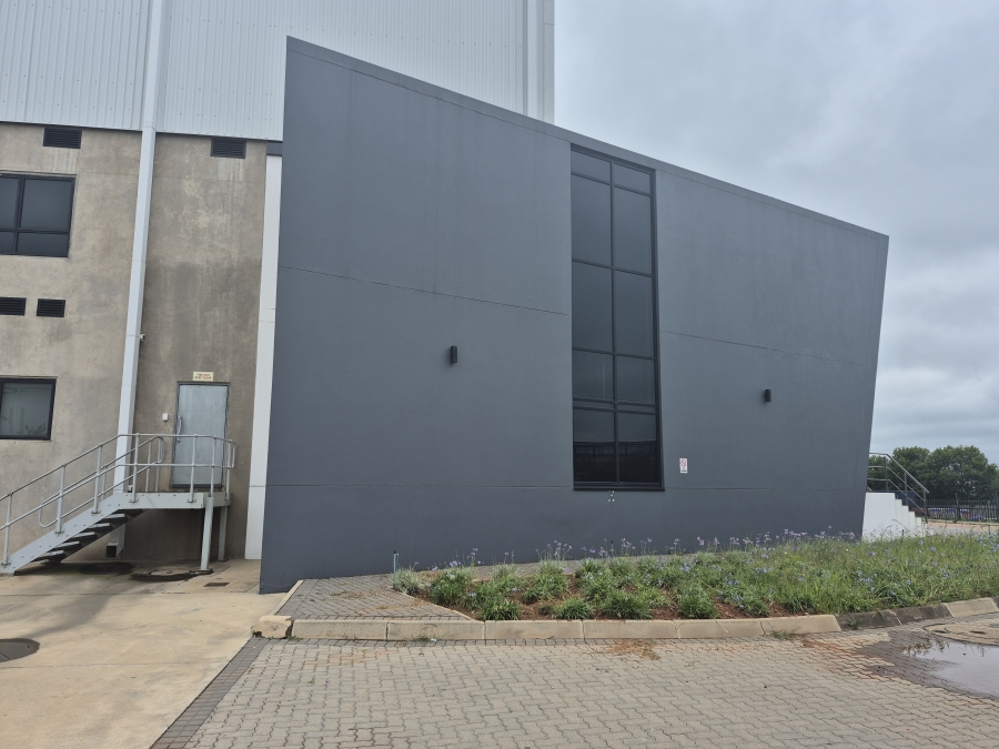 To Let commercial Property for Rent in Elandsfontein Gauteng