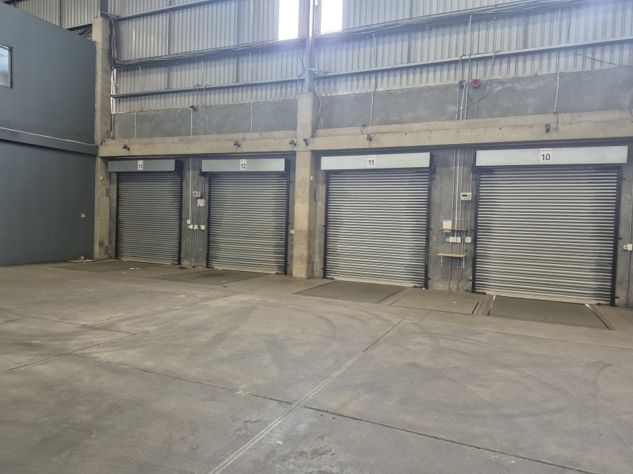 To Let commercial Property for Rent in Elandsfontein Gauteng