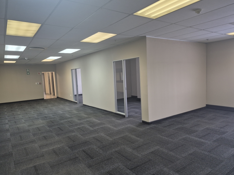 To Let commercial Property for Rent in Elandsfontein Gauteng