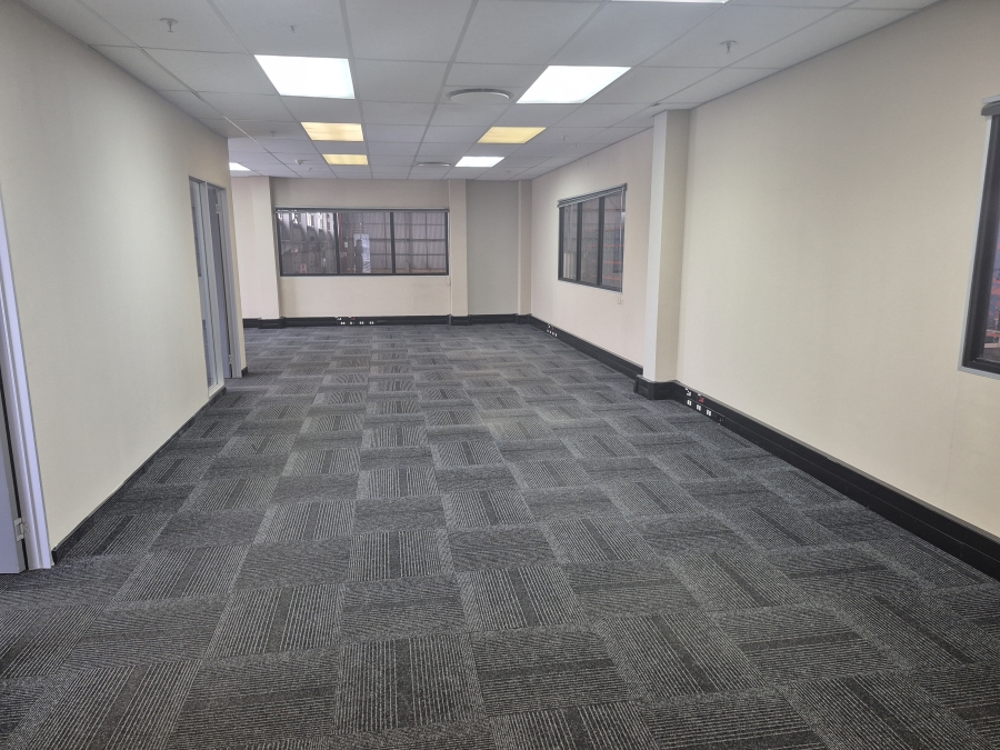 To Let commercial Property for Rent in Elandsfontein Gauteng