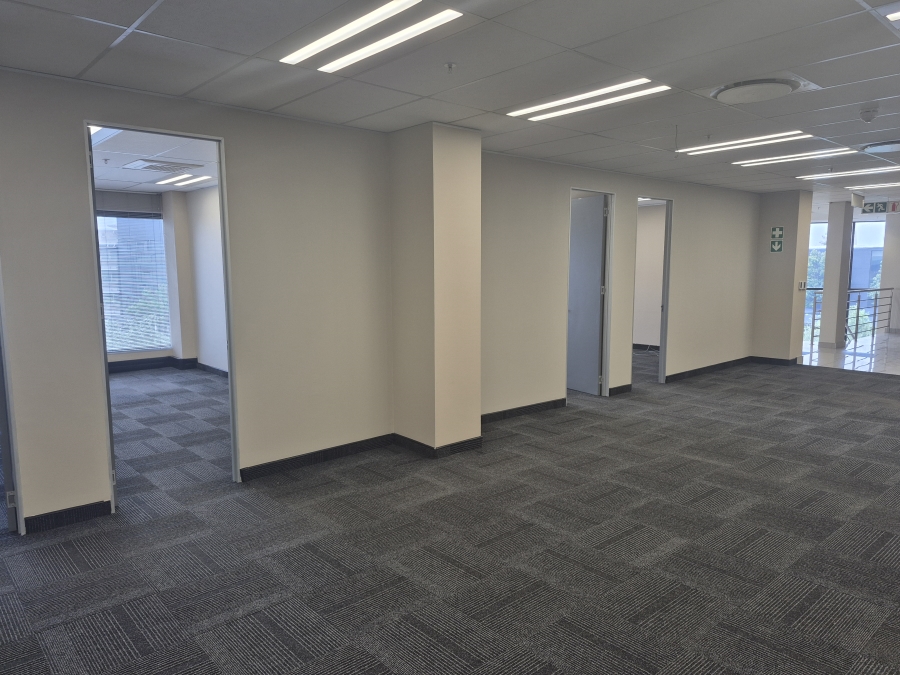 To Let commercial Property for Rent in Elandsfontein Gauteng