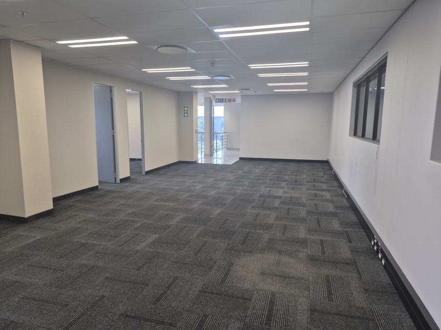 To Let commercial Property for Rent in Elandsfontein Gauteng