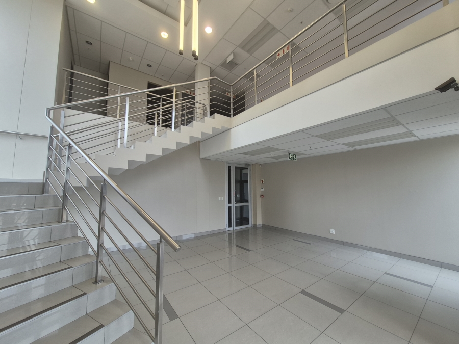 To Let commercial Property for Rent in Elandsfontein Gauteng