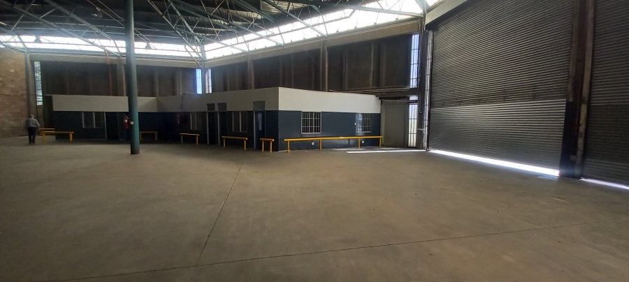 To Let commercial Property for Rent in Isando Gauteng