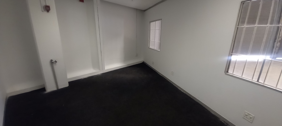 To Let commercial Property for Rent in Isando Gauteng