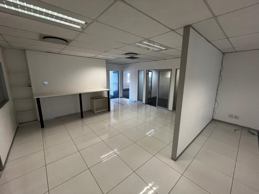 To Let commercial Property for Rent in Greenstone Hill Gauteng