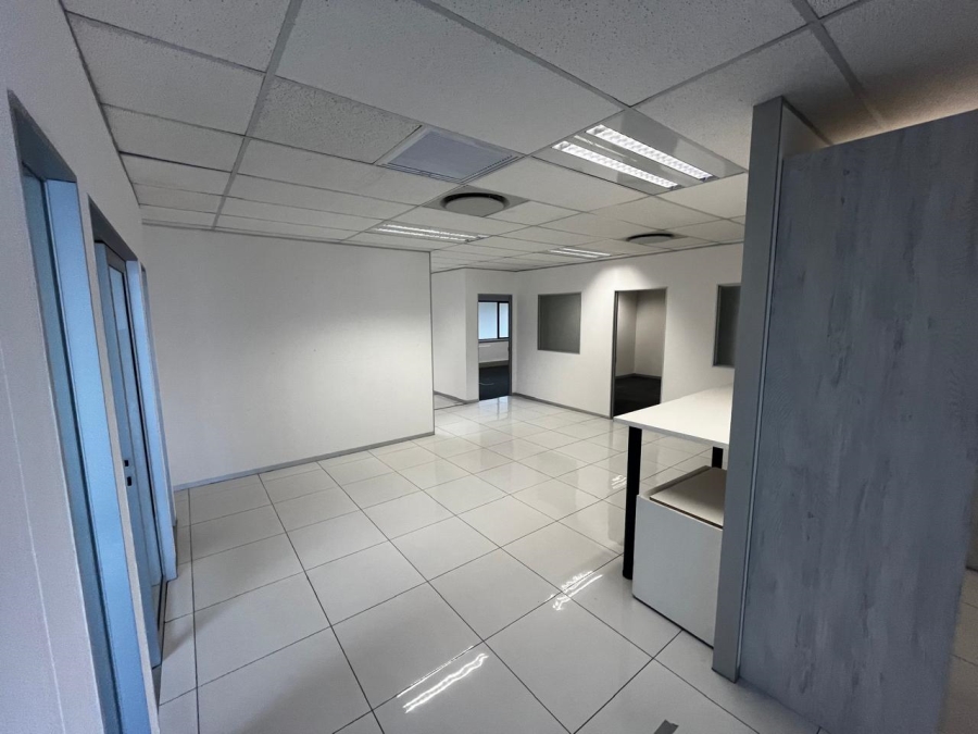 To Let commercial Property for Rent in Greenstone Hill Gauteng