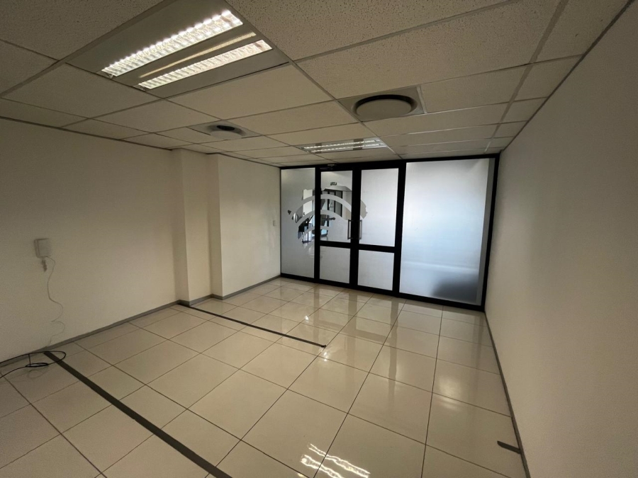 To Let commercial Property for Rent in Greenstone Hill Gauteng