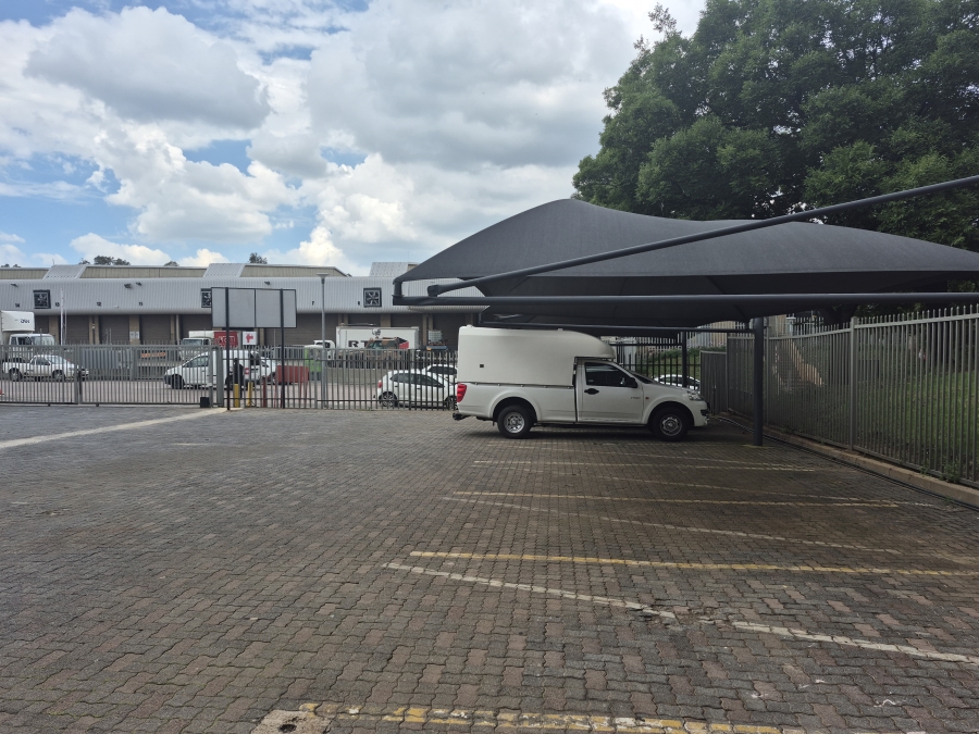 To Let commercial Property for Rent in Isando Gauteng