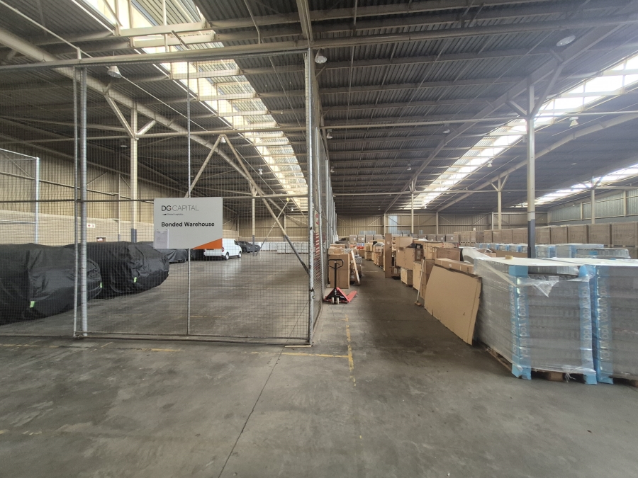 To Let commercial Property for Rent in Isando Gauteng