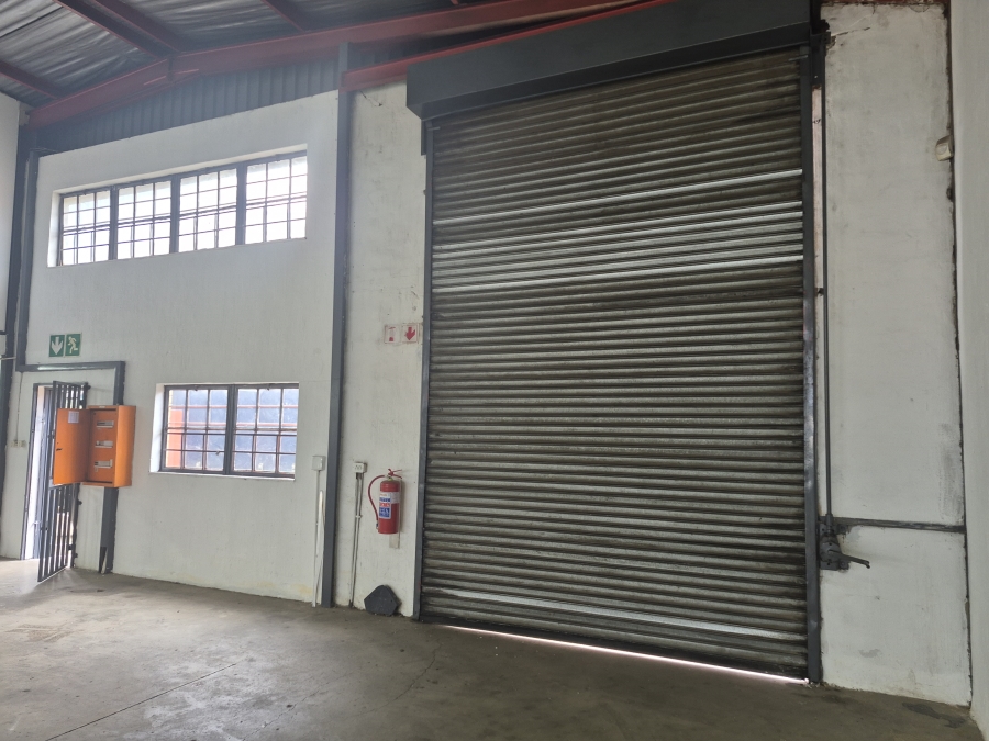 To Let commercial Property for Rent in Rustivia Gauteng