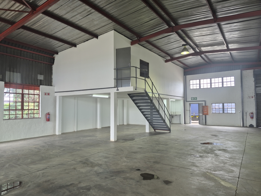 To Let commercial Property for Rent in Rustivia Gauteng