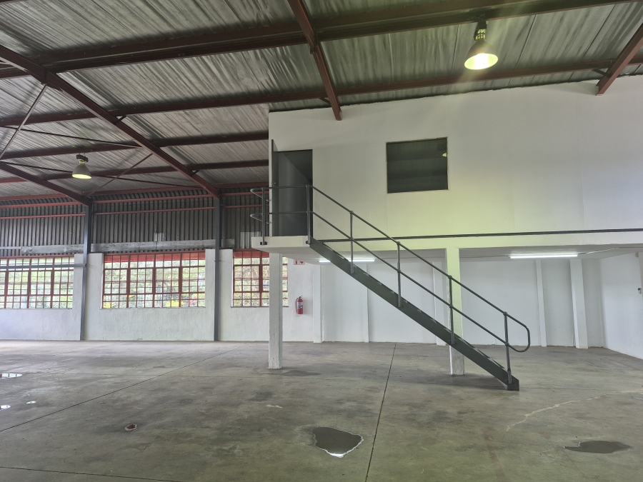 To Let commercial Property for Rent in Rustivia Gauteng