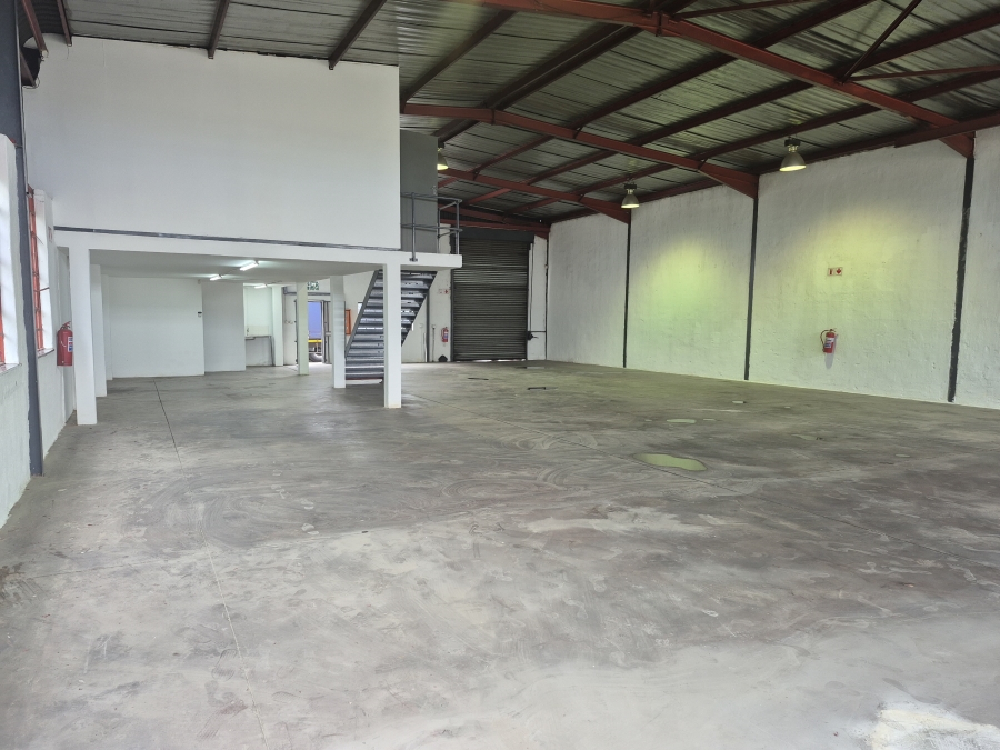 To Let commercial Property for Rent in Rustivia Gauteng