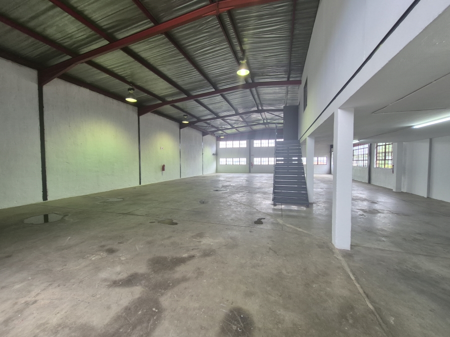 To Let commercial Property for Rent in Rustivia Gauteng