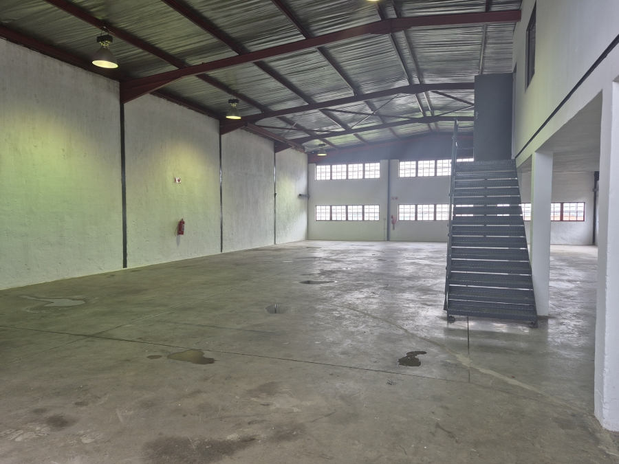 To Let commercial Property for Rent in Rustivia Gauteng