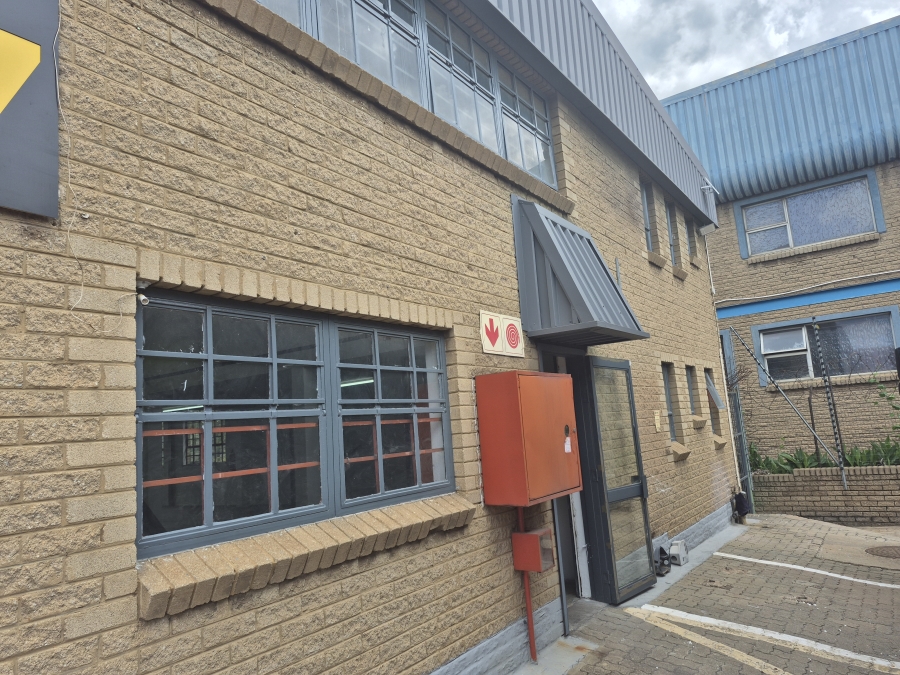 To Let commercial Property for Rent in Rustivia Gauteng