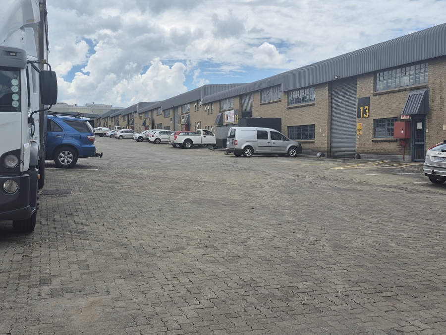 To Let commercial Property for Rent in Rustivia Gauteng