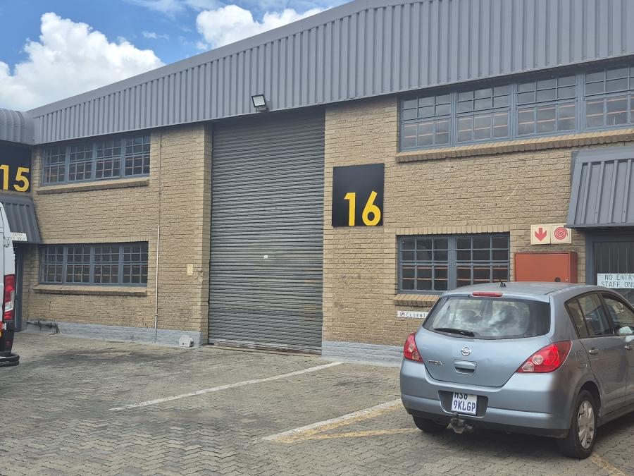 To Let commercial Property for Rent in Rustivia Gauteng