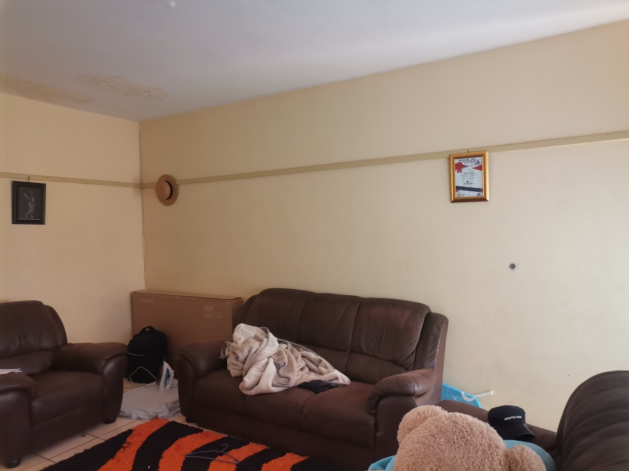 2 Bedroom Property for Sale in Sunnyside Gauteng