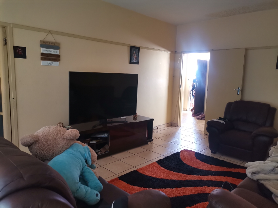 2 Bedroom Property for Sale in Sunnyside Gauteng