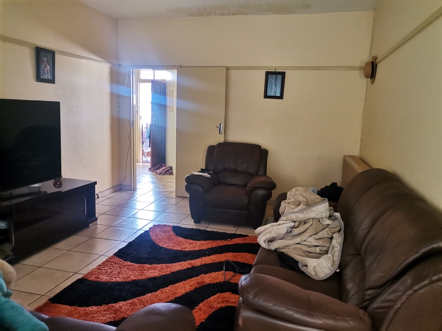 2 Bedroom Property for Sale in Sunnyside Gauteng