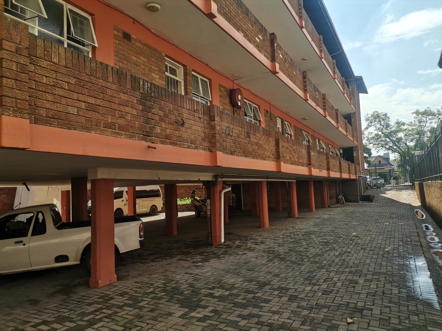 2 Bedroom Property for Sale in Sunnyside Gauteng