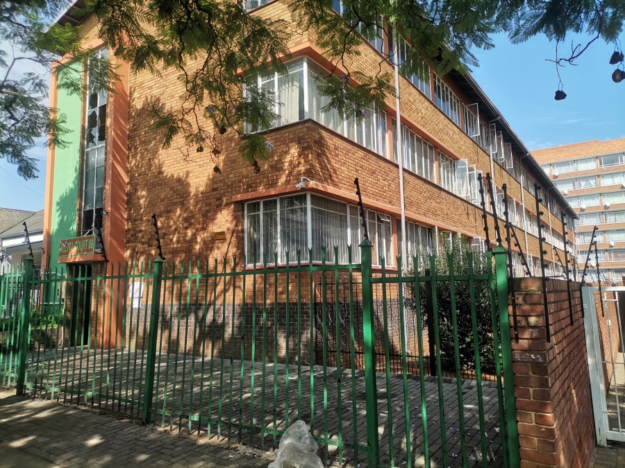 2 Bedroom Property for Sale in Sunnyside Gauteng