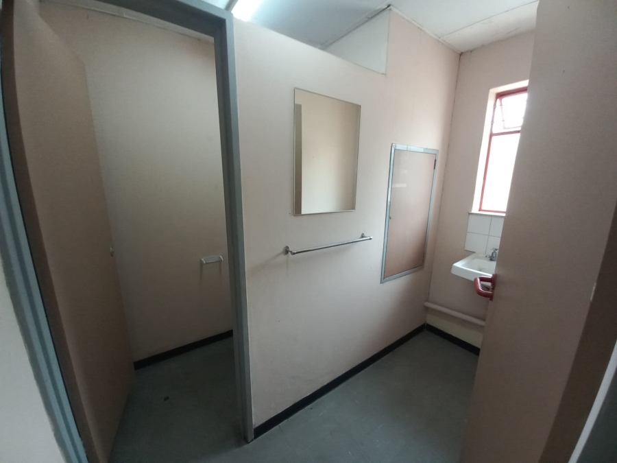 To Let commercial Property for Rent in Samrand Business Park Gauteng