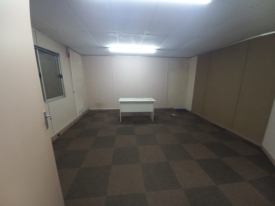 To Let commercial Property for Rent in Samrand Business Park Gauteng