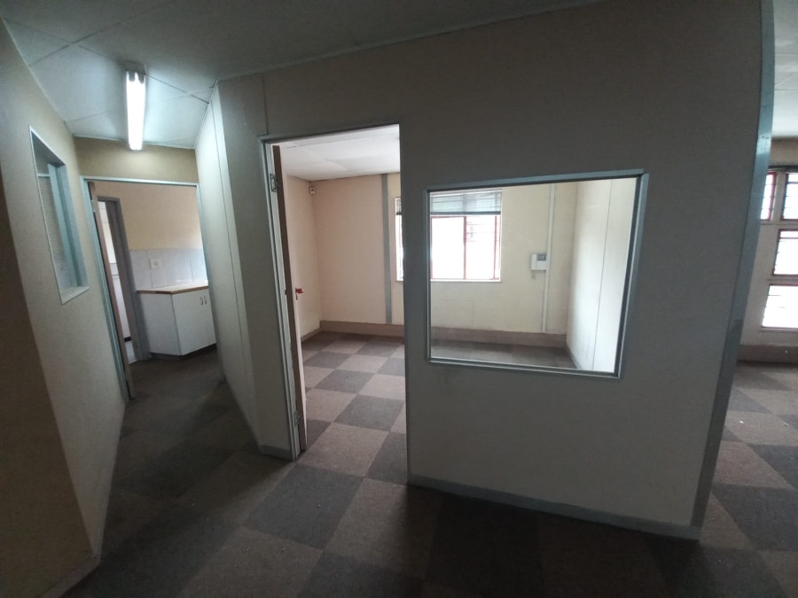 To Let commercial Property for Rent in Samrand Business Park Gauteng