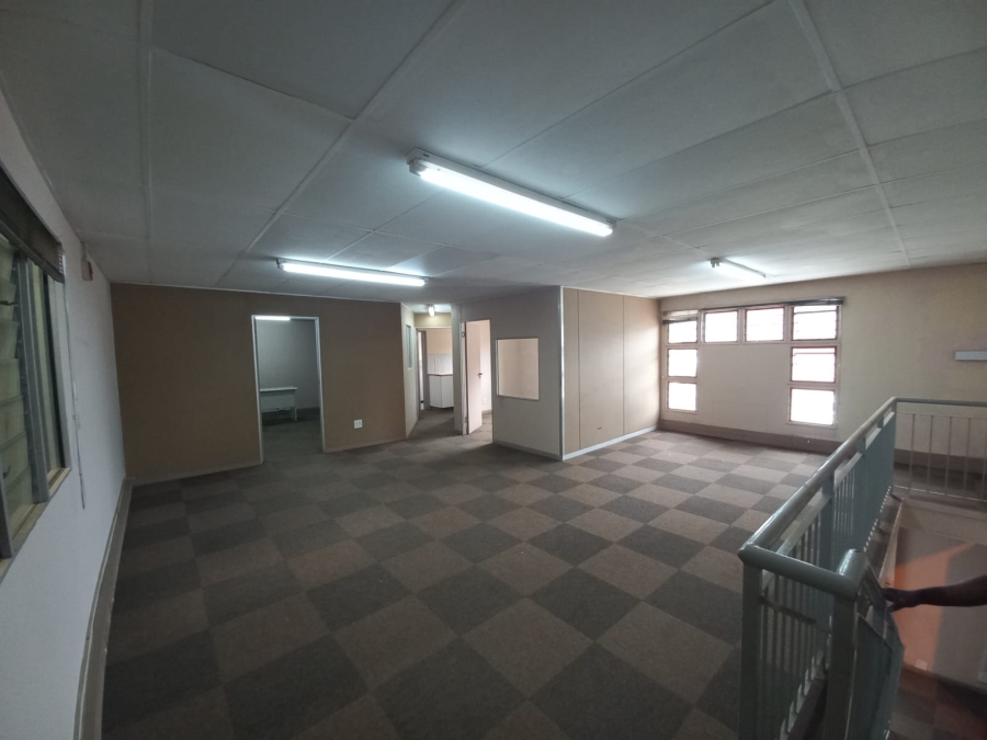 To Let commercial Property for Rent in Samrand Business Park Gauteng