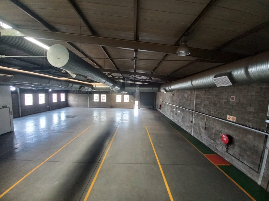 To Let commercial Property for Rent in Samrand Business Park Gauteng